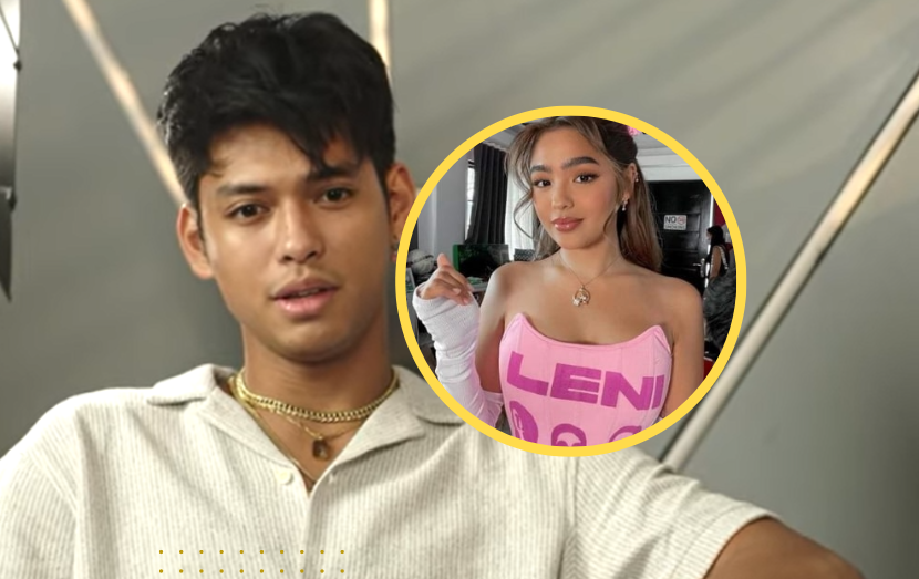 FinestBacolod's tweet photo. RICCI RIVERO SEES ANDREA BRILLANTES 'THE ONE' https://t.co/7PS7cNJyxT https://t.co/VHo344w8Pl