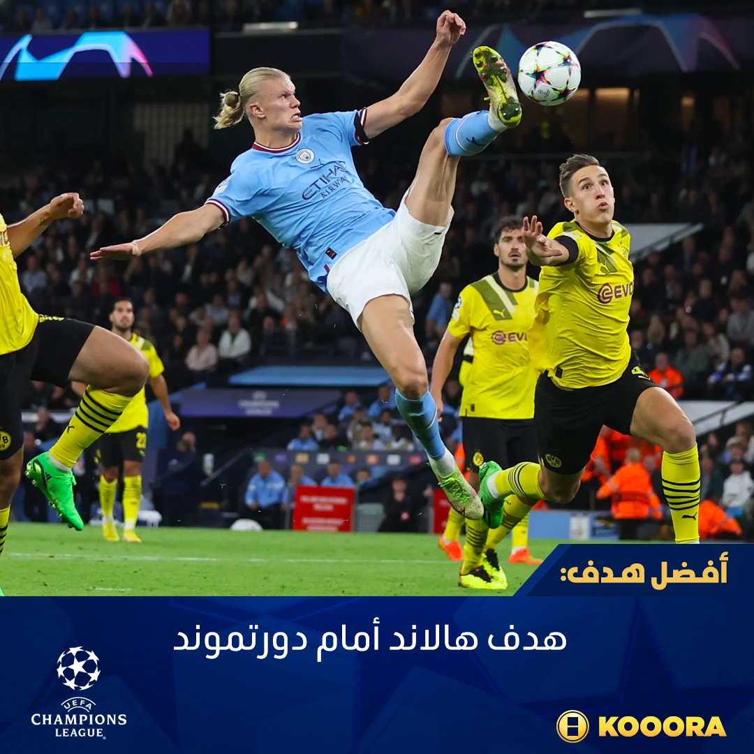 Kooora (@kooora) on Twitter photo 