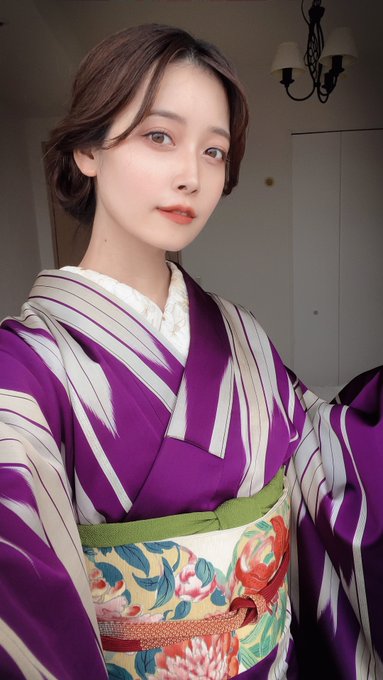 Twitterのコスプレ画像9