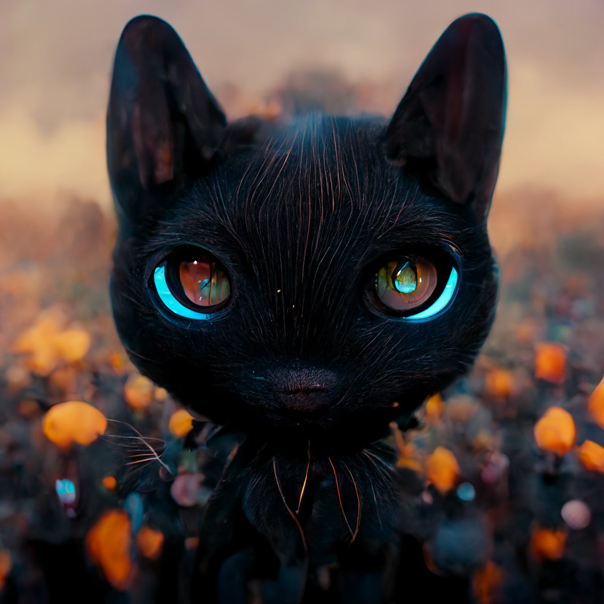 Neonimals NFT⚡️ tweet media