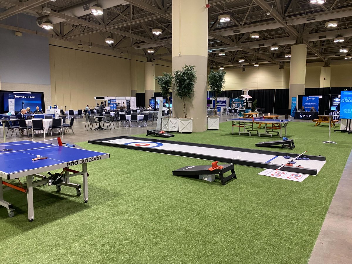 Groundlabs's tweet image. Our Ground Labs team has been super busy in @PCISSC #PCINACM2022 meeting QSAs and ISAs! Questions about PCIDSS 4.0 or need #paymentsecurity tips? We have the answer for you, come and meet us in booth 19!