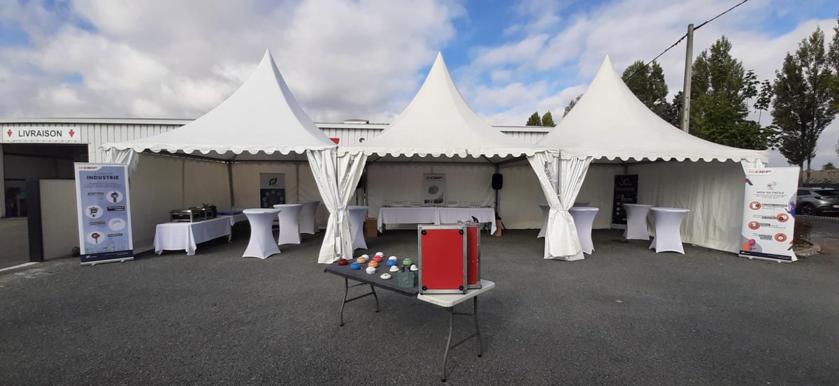 Réseau DEF tweet media