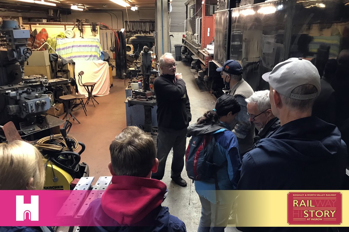 Rail Story at Ingrow tweet media