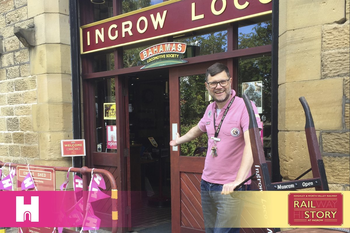 Rail Story at Ingrow tweet media