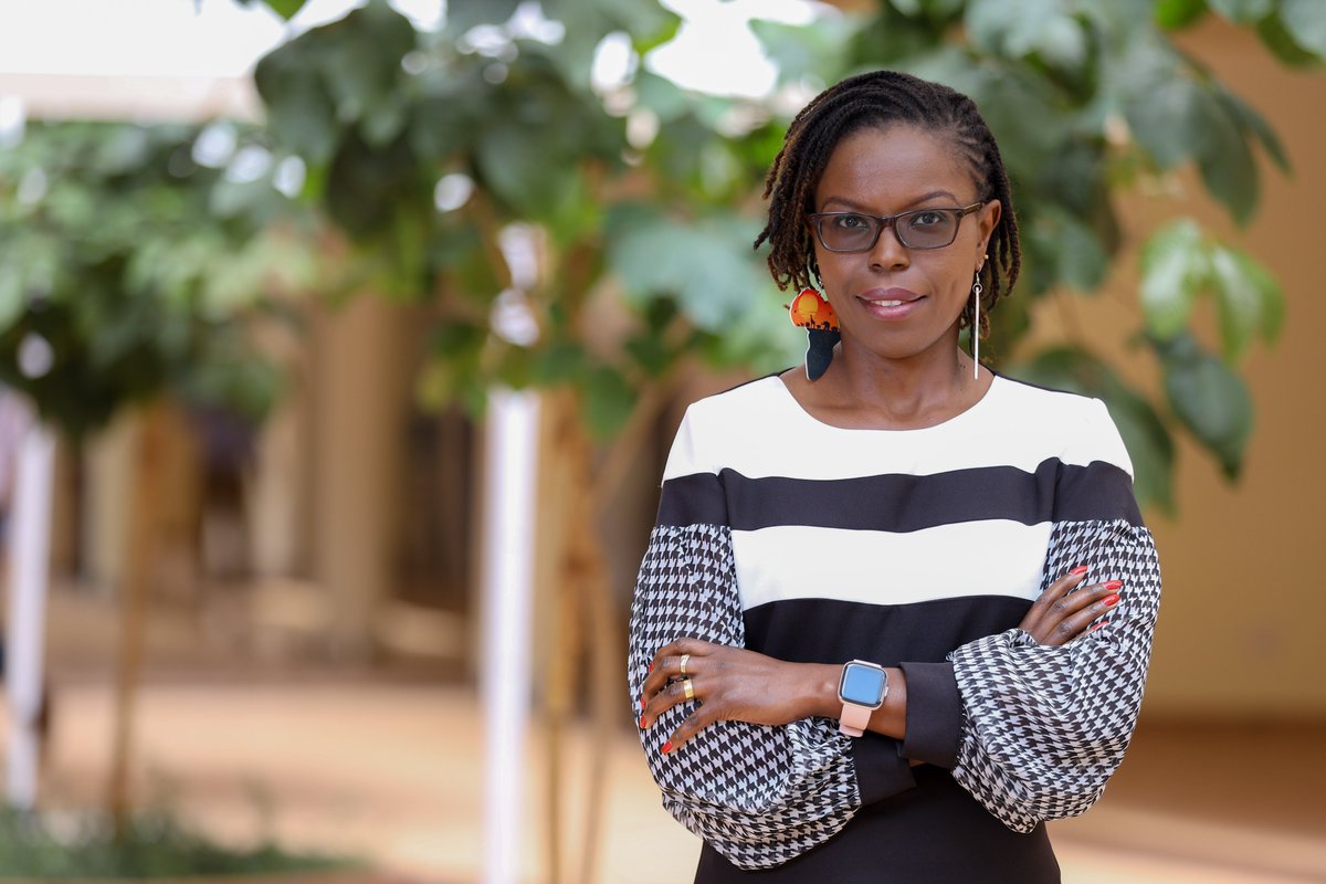 akusonamea's tweet photo. Our Dean, @DrENdirangu will be speaking about the role of advanced practice nursing in driving #UHC in Africa. She joins the @NursingNow2020's #ChallengersCommittee #AfricaHub in an APN-focused webinar.

Register to attend, here: https://t.co/B6Gfg8byiT

#NurseTwitter https://t.co/CUoCA1nzXd