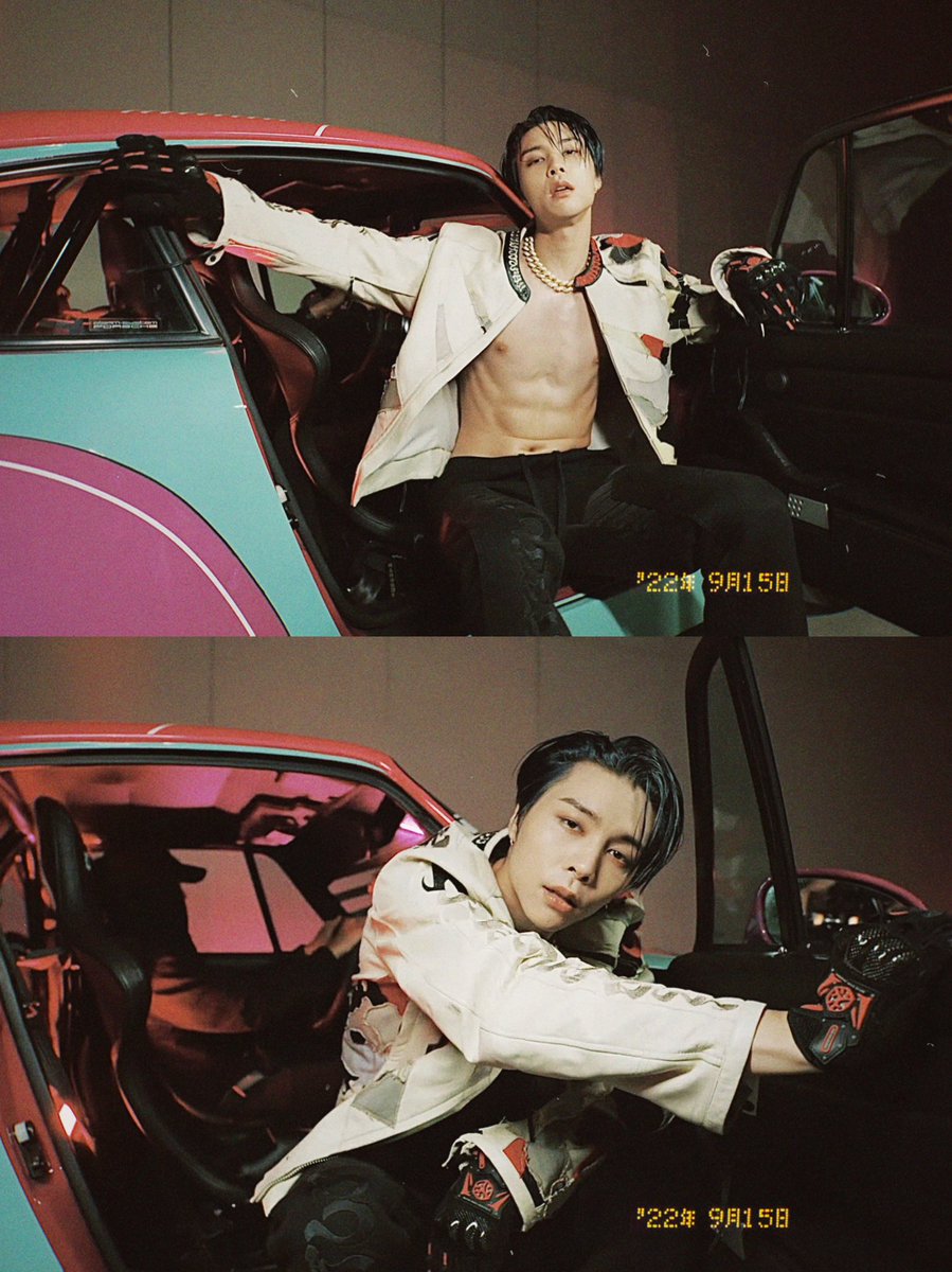 จะพาฉันไปดริฟรถที่ไหนฉันก็ไป