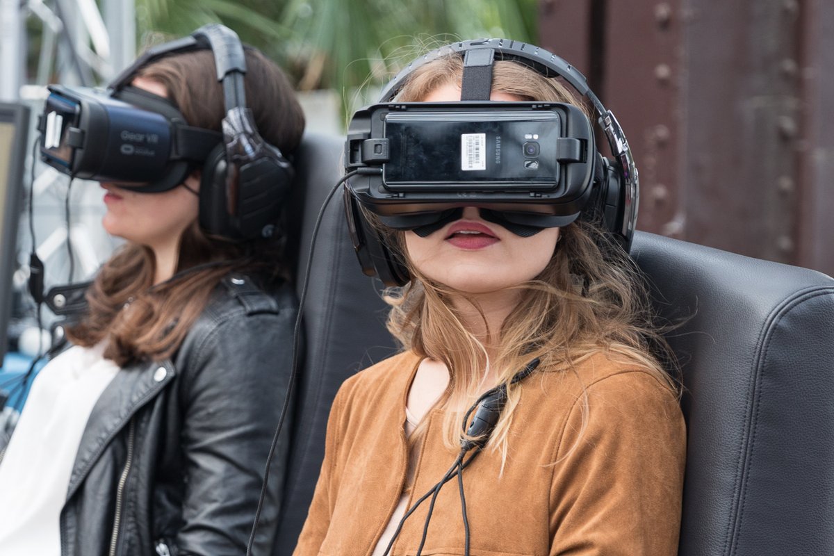 Nantes Digital Week tweet media