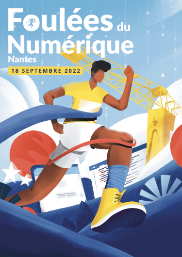 Nantes Digital Week tweet media