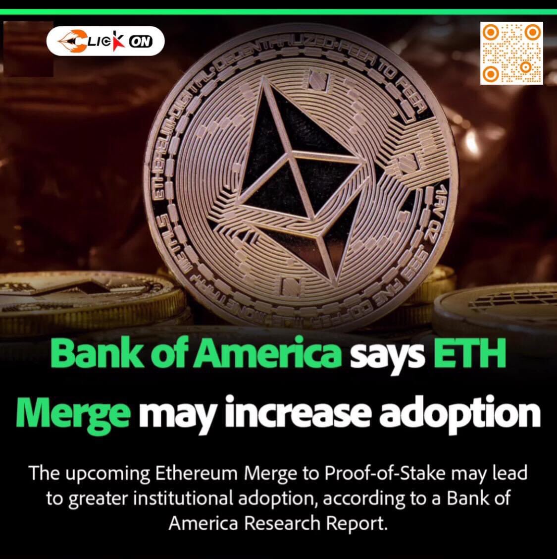 clickonint's tweet photo. Eth Merge
.
.
.
.
.
.
#ethereum #ethnic #eth #ethiopia #ethnicwear #ethma #ethicalfashion #ethandolan #ethiopian #bit #bitcoinsale #bitcoinnews #newbitcoin #bitcoincash #bittersweet #bitcoins #bitchesbelike #bitcoinprice #bitless #Bitcoinepump#Bitcoinedump#bnb https://t.co/DZmH2QcUL0
