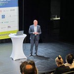 Photo by Circular Materials Conference September 14-15 2022 (@CircMatConf)