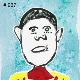 Built With NFT tweet media