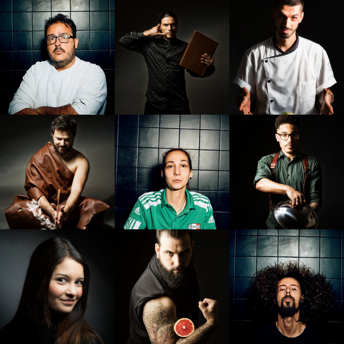 Can we have your attention please? 100 Maneiras Group is filling out the team. 

If you are a: cook, maitre, waiter, host/hostess or sommelier, please stand up and send us your updated CV for recrutamento@100maneiras.com

#recrutamento #emprego #oportunidade #LisbonRestaurants