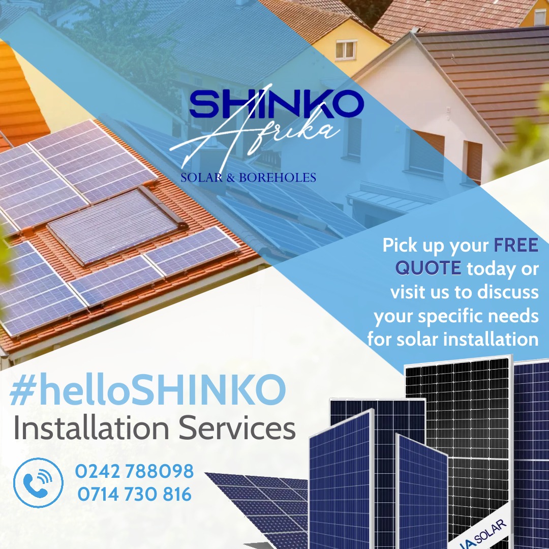 ShinkoSolar's tweet photo. Visit us today to discuss all of your solar needs.
#solarinstallations #solarenergy #helloShinko https://t.co/lfahz1zTtq