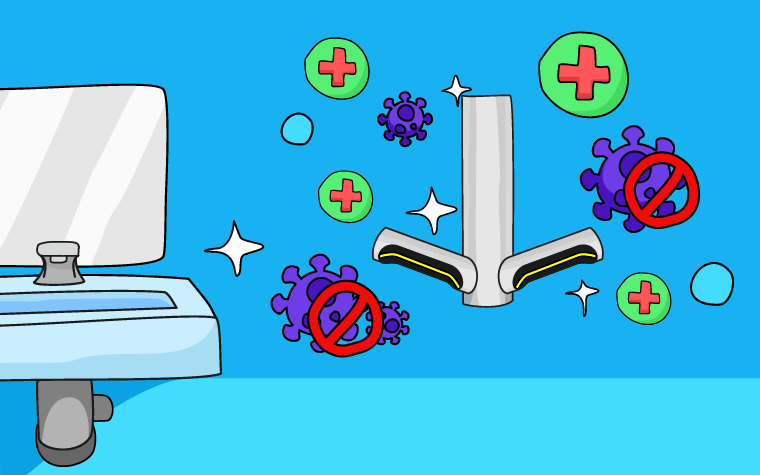 The odd sign of Autumn is already apparent and with the colder weather comes coughs and colds. So we thought we'd share a few of the ways you can tighten hygiene in your school to keep the germs at bay: utility.rentals/hygiene-improv…

#hygieneinschools #handhygiene #schoolleasing #