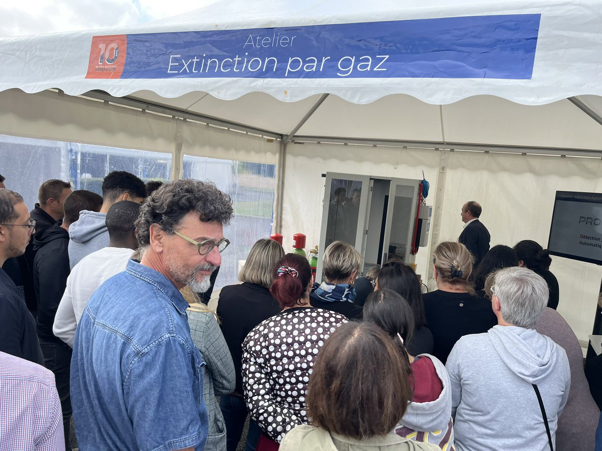 Réseau DEF tweet media