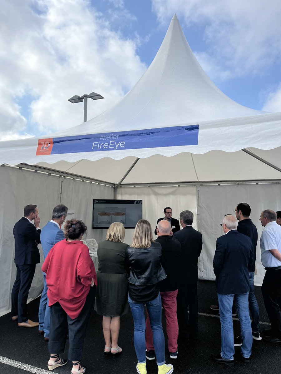 Réseau DEF tweet media