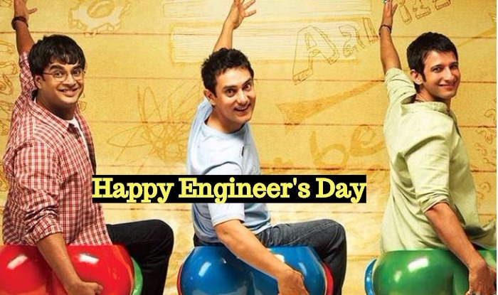 anujdigital's tweet photo. Happy #EngineersDay !!! https://t.co/tdKjbFnUt8