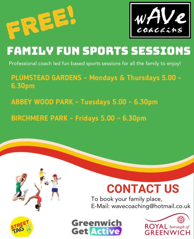 Wave Coaching tweet media