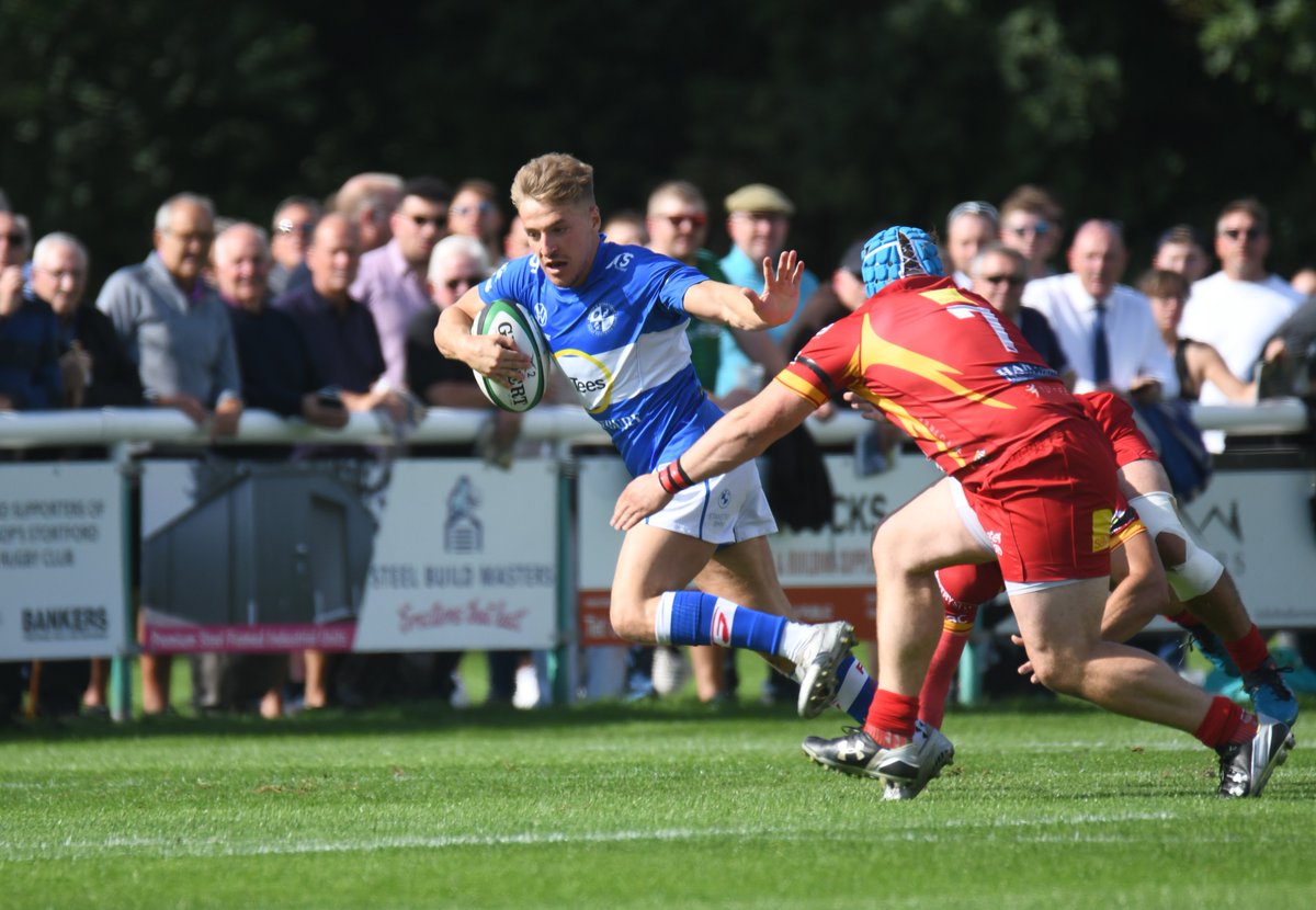 The <a href="/camrufc/">Cambridge Rugby 🏉</a> game through the lens of <a href="/charliewoofer/">Vikki Lince</a> sponsored by <a href="/RecruitAbility/">RecruitAbility</a> check out the two albums rb.gy/wrbfyj and rb.gy/gzot9u #Oneclub