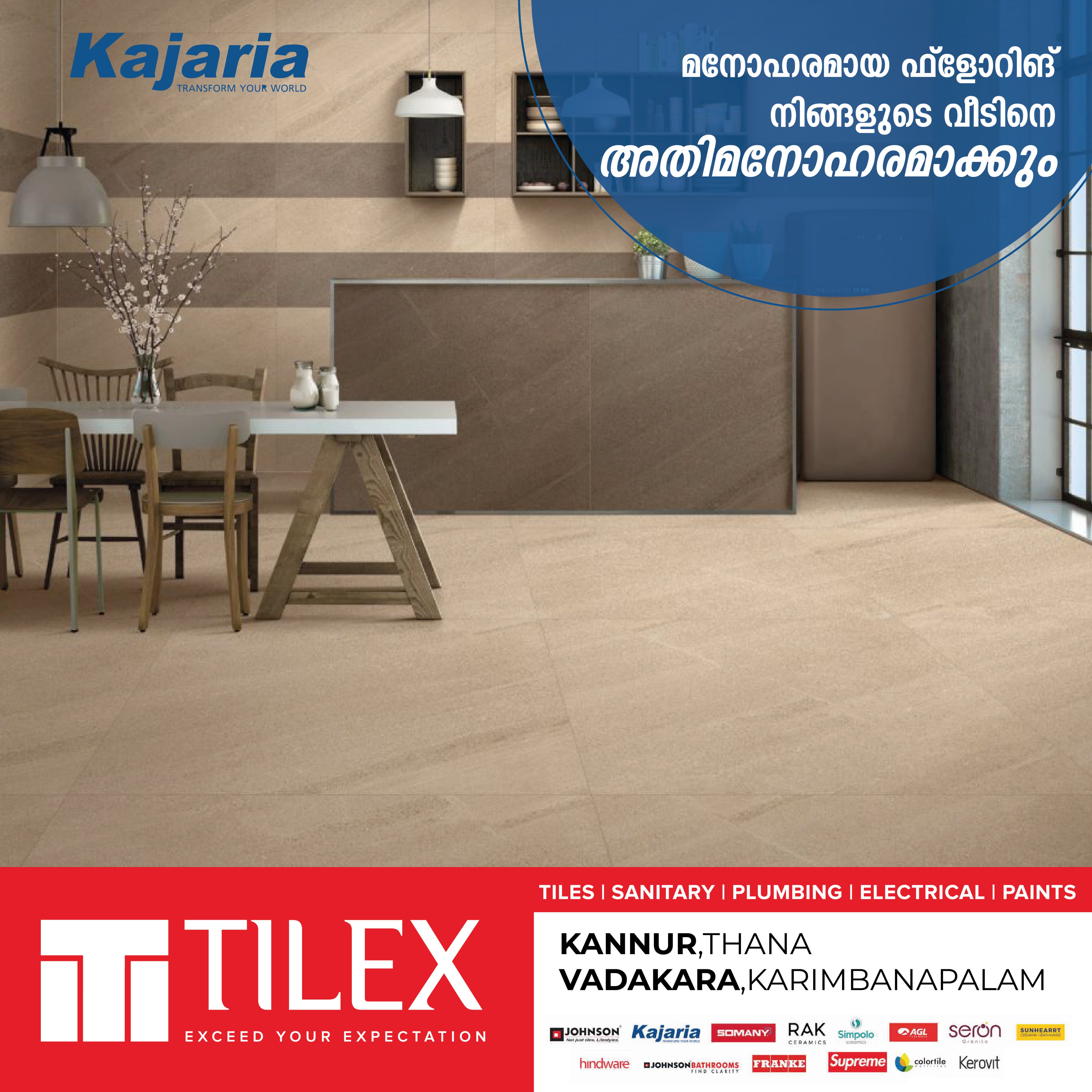 Tilex Group (TilexGroup) / Twitter