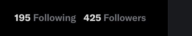 popp_ranb00's tweet photo. Sometimes I forget stuff 

For the past few weeks I troughs I was getting close of 200 followers 

Than today at 5:26am with 0h of sleep realized I was at 425 IT CRAZY DUDE thank you so much guy I didn’t expect to get this much attention this quickly https://t.co/cRRV0KfLST