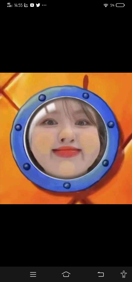wendyuine's tweet photo. cute Wendy #RedVelvet https://t.co/1439aPSj3u