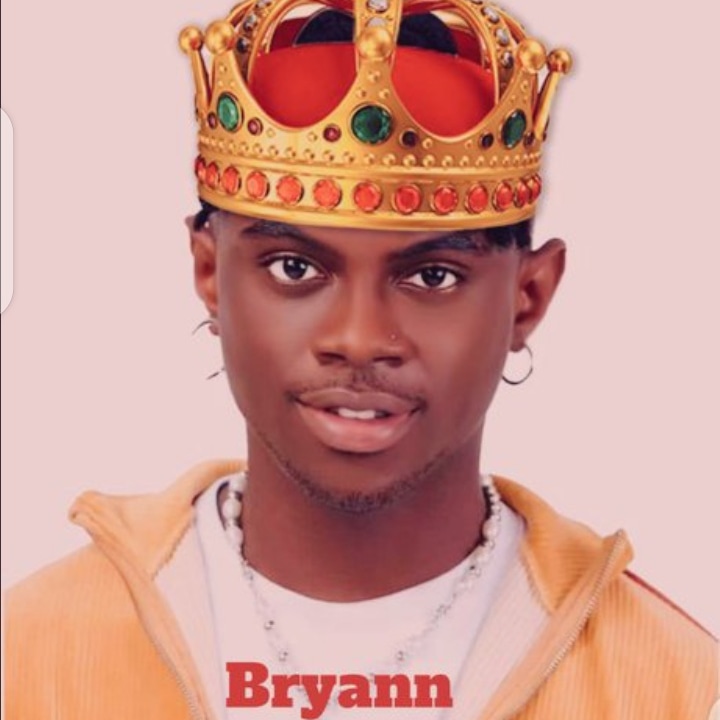 NOLLYWOODSBEST's tweet photo. Ok,on popular demand, Choose your Winner. Like for Brian retweet for Phyna. Highest number wins #BBNaijaSeason7 #FlauntYourLush "Amaka" "Beauty" #BBNajia7 https://t.co/zMPtRIIy5I
