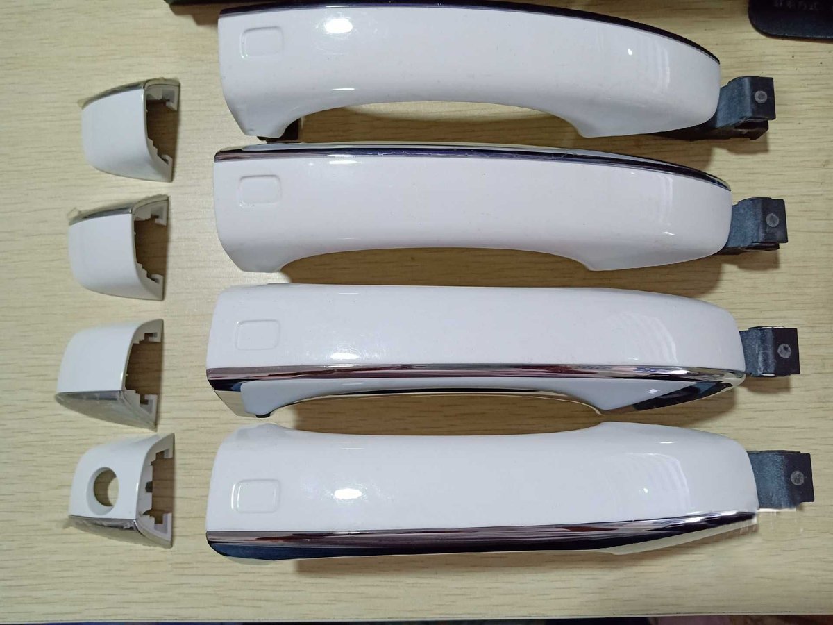 Audi Q5 door handle, have stock

#audi #audicar #audiowner #audiq5 #q5car #audiupdate #audiaccessories #q580a #q58r