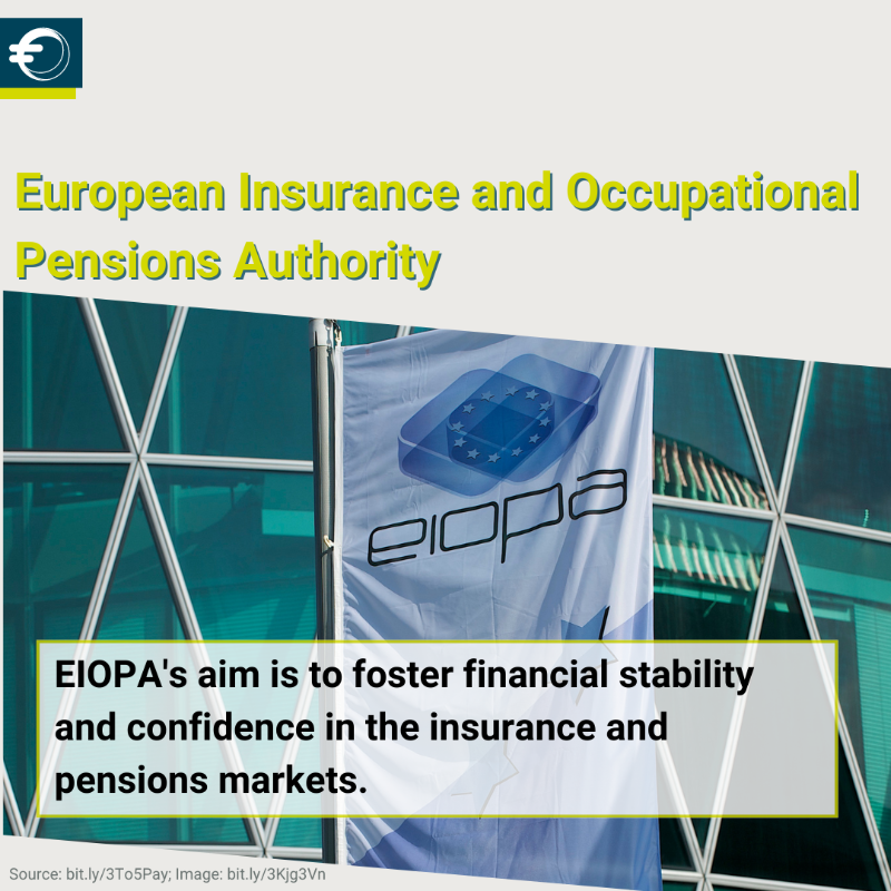 FMFdigital's tweet photo. #FrankfurtRhineMain area is home to 5 of Europe's most prestigious and influential institutions. ECB along with ESRB in the famous Frankfurt Ostend, EIOPA in Frankfurts Westhafen and  ESOC &amp; EUMETSAT in Darmstadt located only 30km south of Frankfurt. #FrankfurtByNumbers