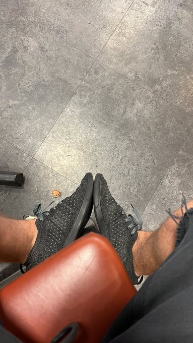 This chair is nearly as pathetic as your balls 😜 https://t.co/GZUQgFT9ef<a href="/tag/findom"class="tags"><span>#findom</span></a><a href="/tag/paypig"class="tags"><span>#paypig</span></a><a href="/tag/rtfags"class="tags"><span>#rtfags</span></a><a href="/tag/fagdom"class="tags"><span>#fagdom</span></a>