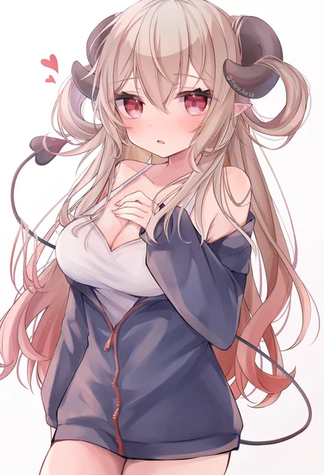 ノアちゃん 