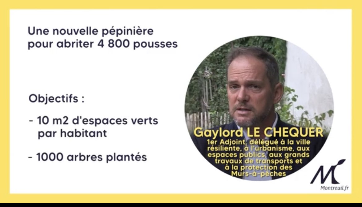 Gaylord LE CHEQUER tweet media