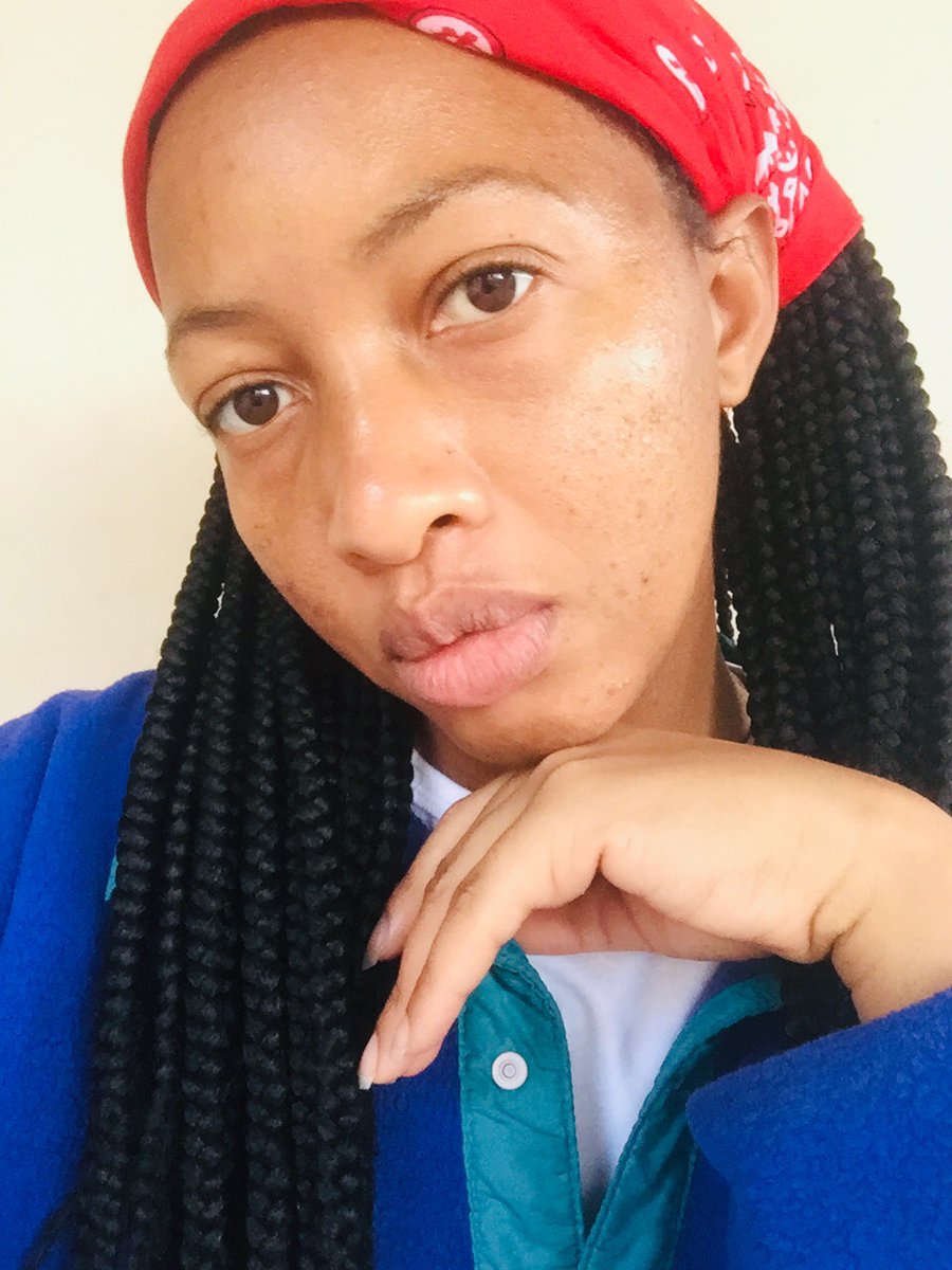 KModubi's tweet image. 