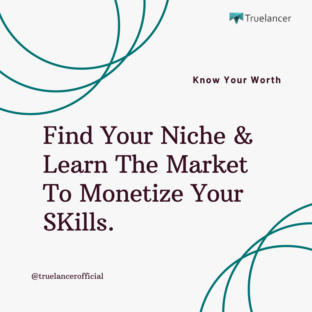 Freelancing is a gateway to provide good exposure. Make sure you find your niche to get started.

#freelancer #entrepreneur #business #earnmoney #truelancer