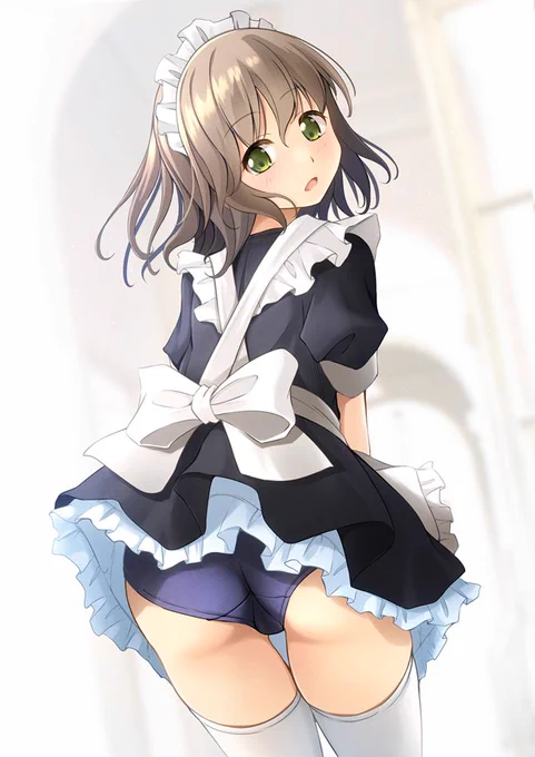 スク水ですが何か? 