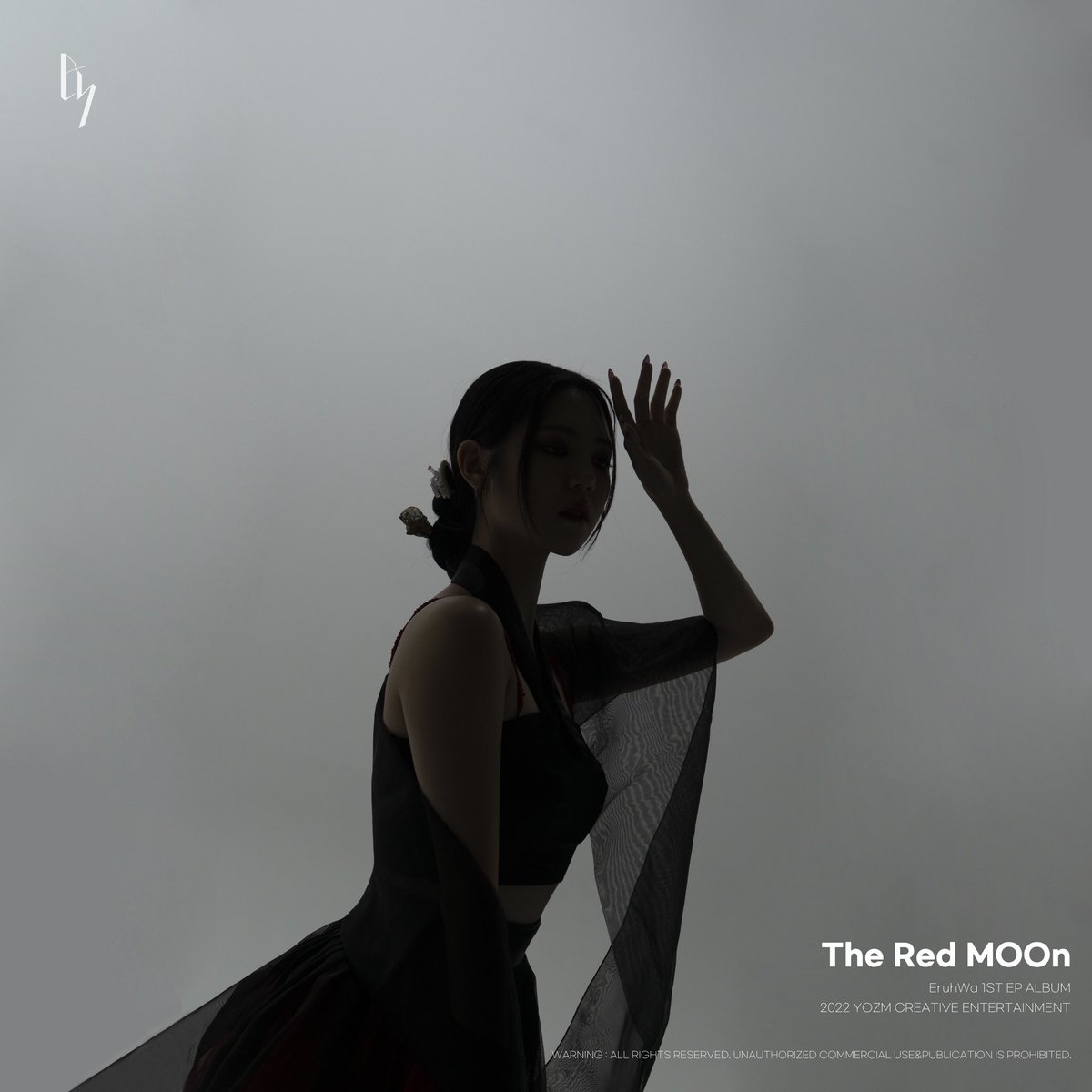 EruhWa_official's tweet photo. [📸 #EruhWa_PHOTO]
EruhWa
<Silhouette Image 2>

#EruhWa #에루화 #나영주 
#THEREDMOOn #적월 https://t.co/iiPceqDNZr