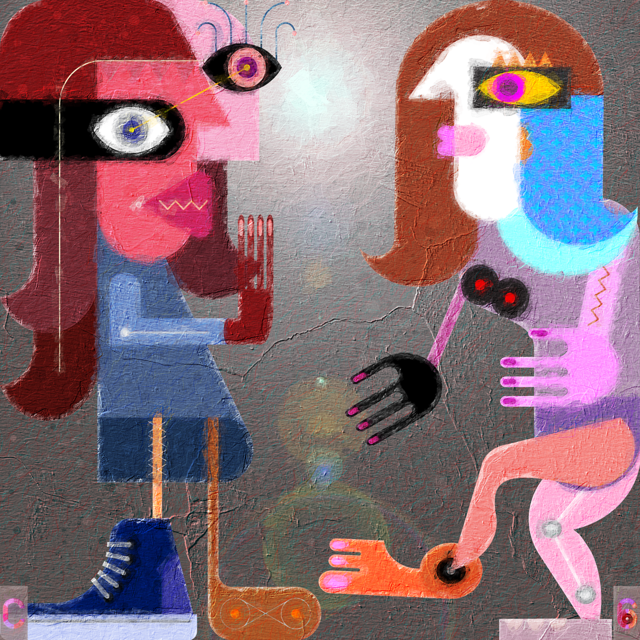 SolPaintClub NFT | PUBLIC MINT LIVE tweet media