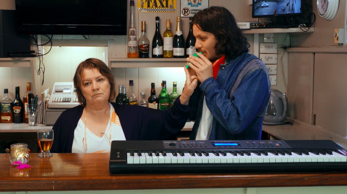 nwin_tv's tweet photo. Episode 2 of No Worries If Not! airs tonight and it’s a banger!

We’ve got zombies, absolute wagons, bad pints of stout, another Sibling Jivealry and much, much more. 

Tune in from 10.35pm on @RTE2 (🇮🇪) and @RTEplayer (🌎)

#NWIN https://t.co/B8XT4yuxzt