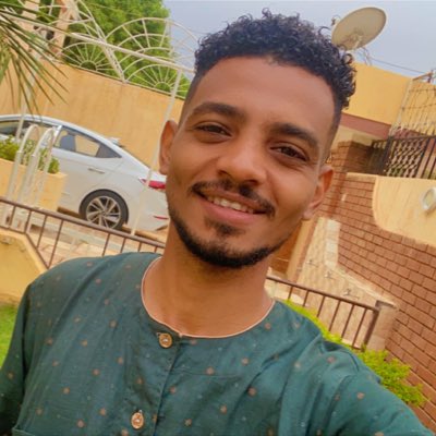 GmdyMagdy's tweet photo. #NewProfilePic https://t.co/tmPkZ2hxkF