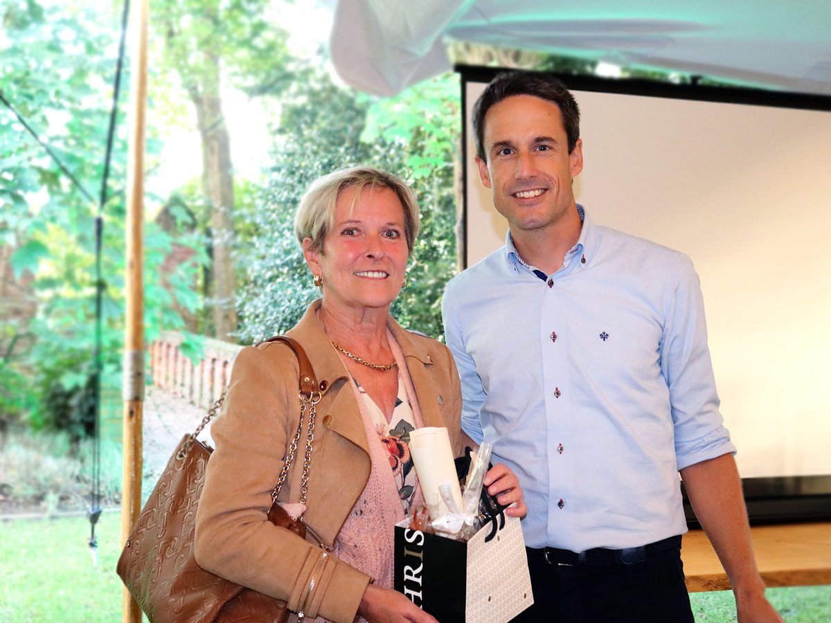 Roxell_Belgium's tweet photo. This week, we organized our annual Roxell employee event in Apรฉro Chรขteau. The event was an ideal opportunity to get to know our newcomers and catch up with familiar faces. Thanks to everyone for being part of another pleasant edition!
#roxell #maldegem https://t.co/LHrPxTx3Gd