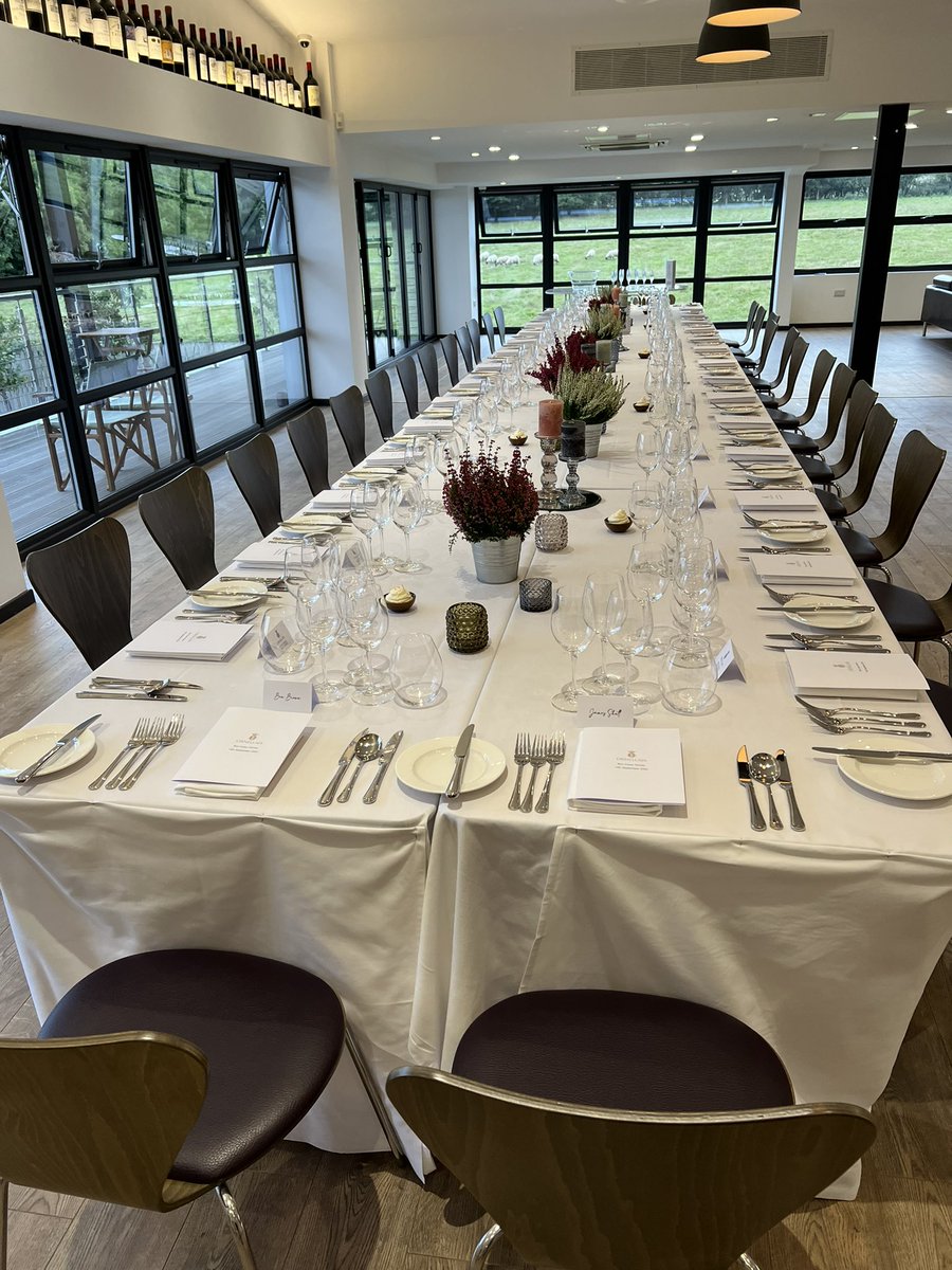 The Star at Harome tweet media