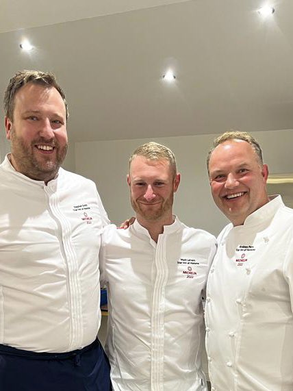 The Star at Harome tweet media