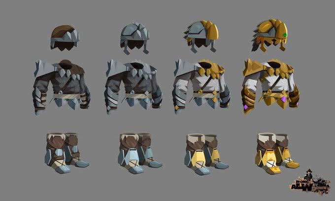 勇気と共に比例する甲冑

#イラスト #ゲーム好きと繋がりたい #ゲーム実況者好きさんと繋がりたい #ゲーム実況者と繋がりたい #イラスト #いいねした人全員フォロー #相互フォロー