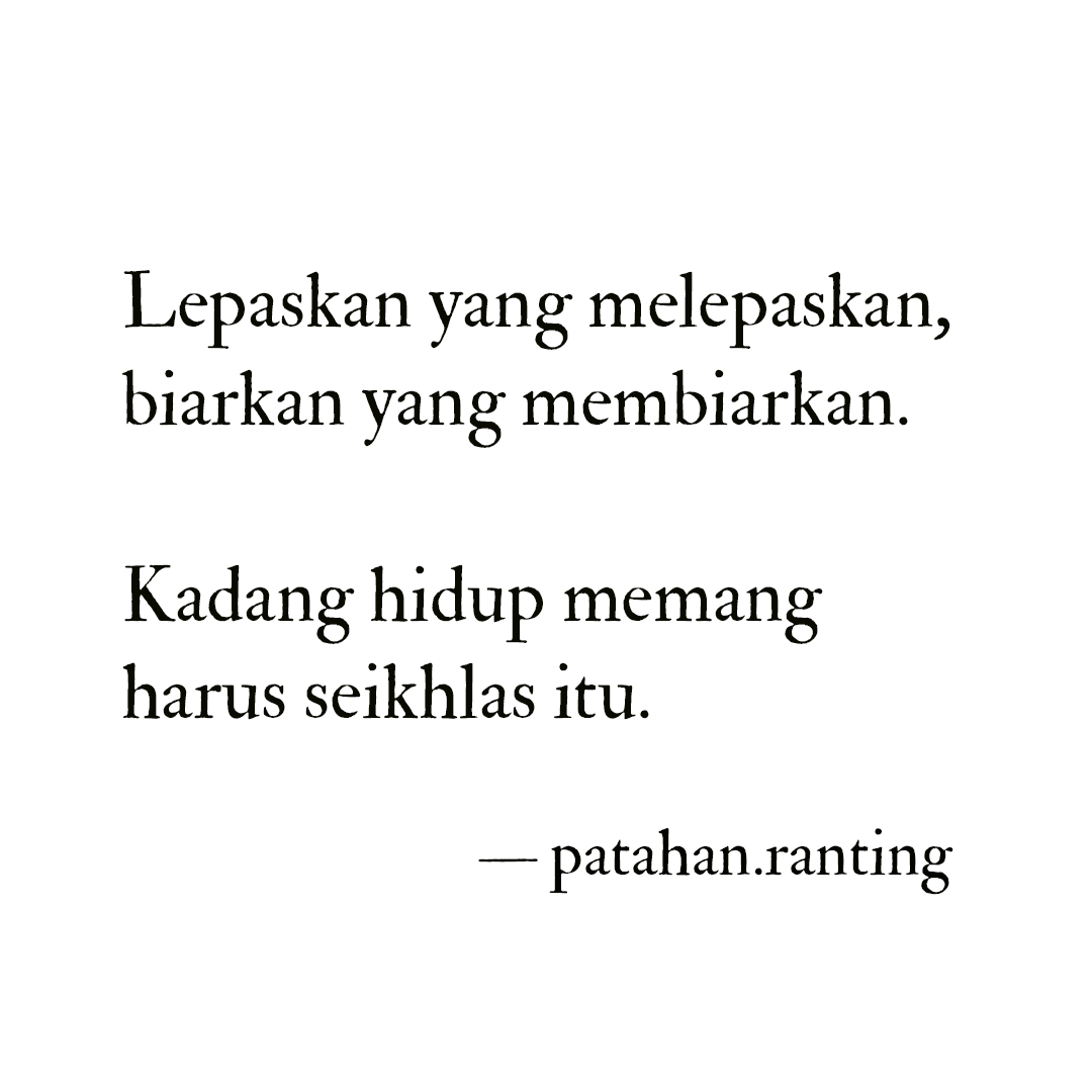 NukilanBiruni's tweet photo. Sometimes, it is what it is. 🍃 https://t.co/0vi5kINPet