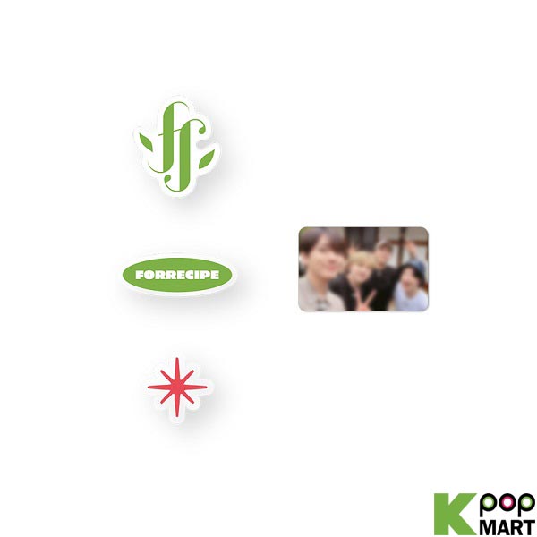 kpopmart's tweet photo. FORESTELLA - [2022 Forrecipe In The Woods] OFFICIAL MD  🌿

https://t.co/ErvhI2jgkA

#FORESTELLA #Wearetheforestella #Forrecipe #official #kpop #kgoods #kpopmart https://t.co/igaRBpoH4s https://t.co/uROizsuzfx