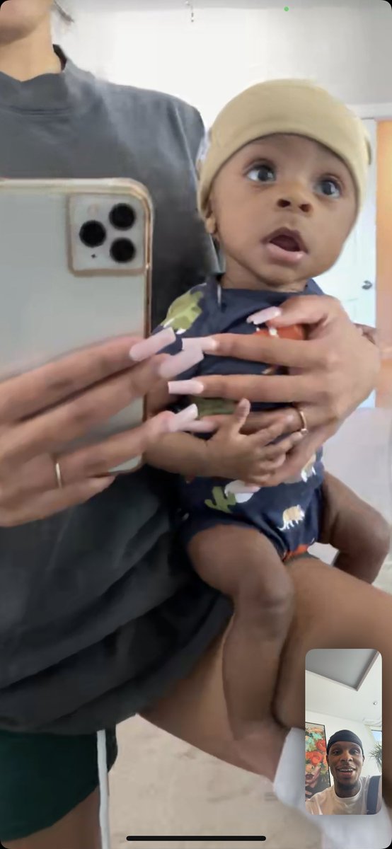 toosii2x's tweet image. Big Toot &amp;amp; Lil Toot 🖤