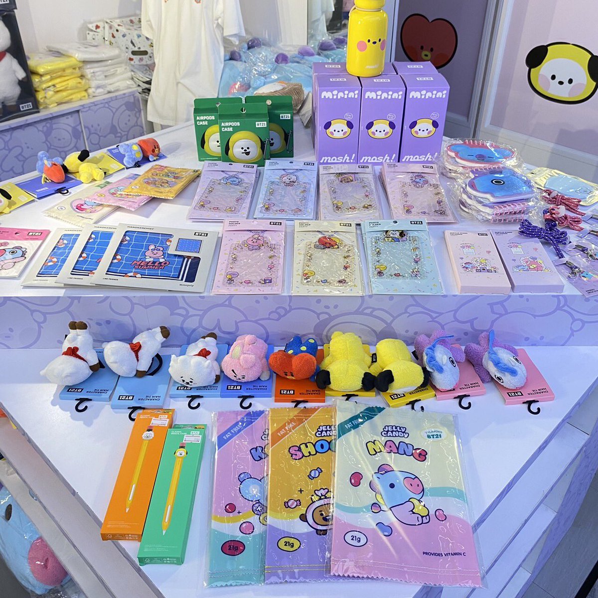 POP SPACE THAILAND tweet media