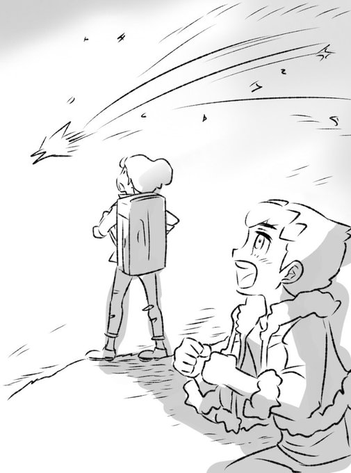また一緒に旅したい…! 