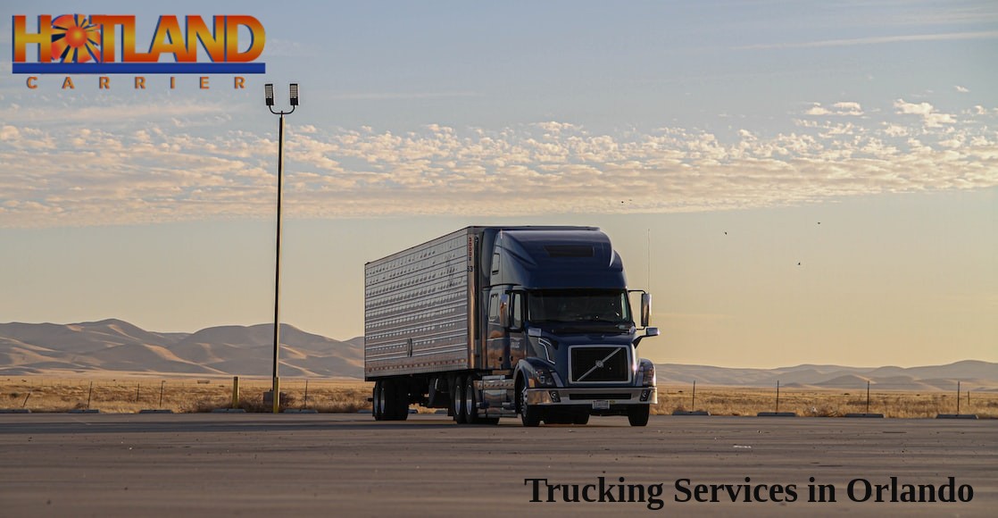 We work as per the required shipping method at the best shipping speed. We can handle export taxes and duties for your consignment. Avail our hassle-free Trucking Services in Orlando.#Hot_Land_Carrier_LLC #Trucking_Companies #Trucking_Services #Trucking_Florida