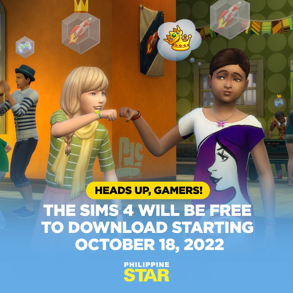 The Sims 4: How to Get the Base Game for Free on PC, Mac